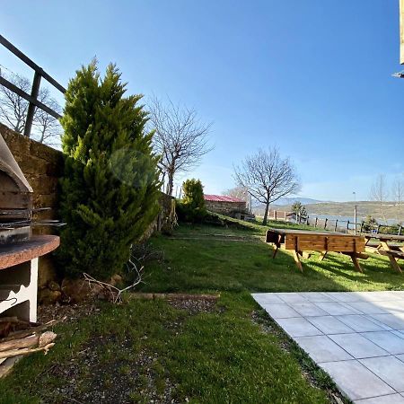 El Balcon De Las Rozas 라스로자스 외부 사진