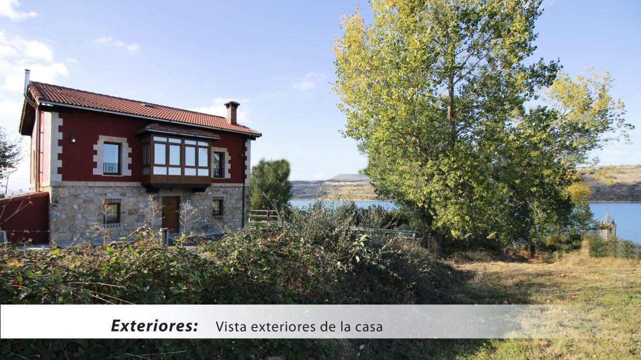 El Balcon De Las Rozas 라스로자스 외부 사진
