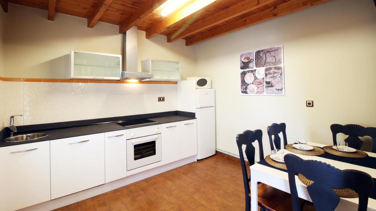 El Balcon De Las Rozas 라스로자스 외부 사진
