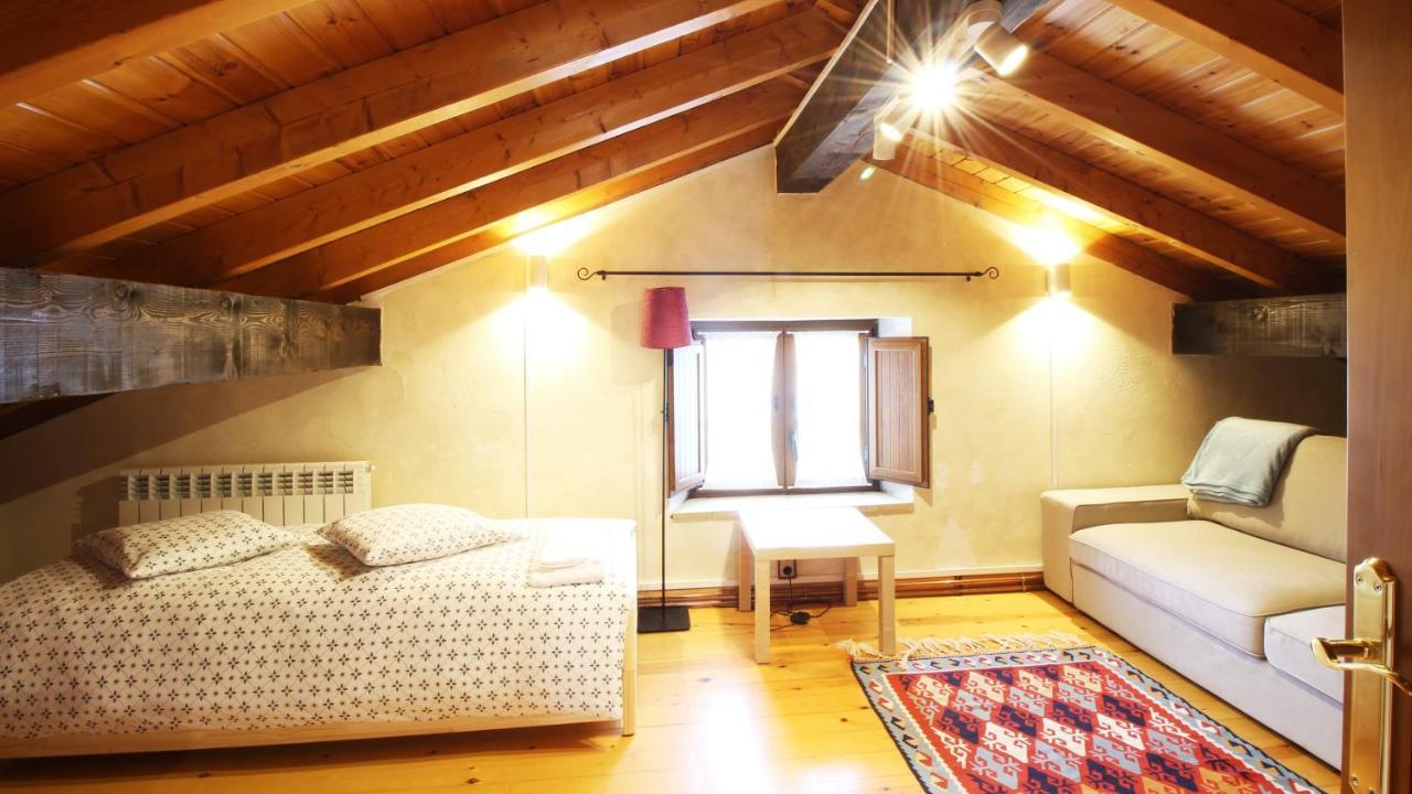 El Balcon De Las Rozas 라스로자스 외부 사진