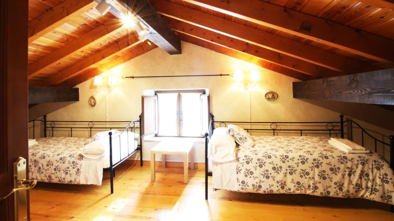 El Balcon De Las Rozas 라스로자스 외부 사진