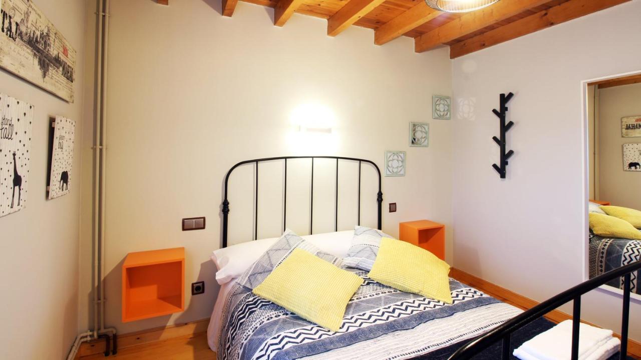 El Balcon De Las Rozas 라스로자스 외부 사진