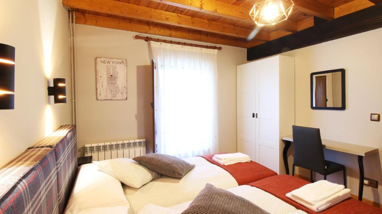 El Balcon De Las Rozas 라스로자스 외부 사진