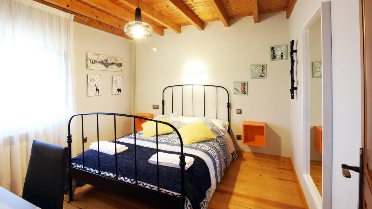 El Balcon De Las Rozas 라스로자스 외부 사진