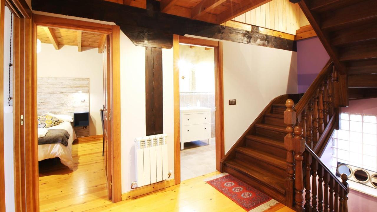 El Balcon De Las Rozas 라스로자스 외부 사진