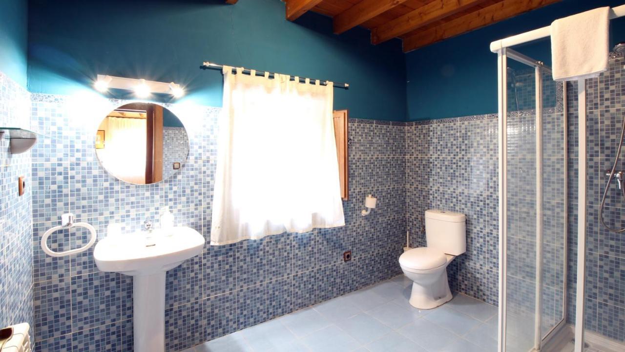 El Balcon De Las Rozas 라스로자스 외부 사진