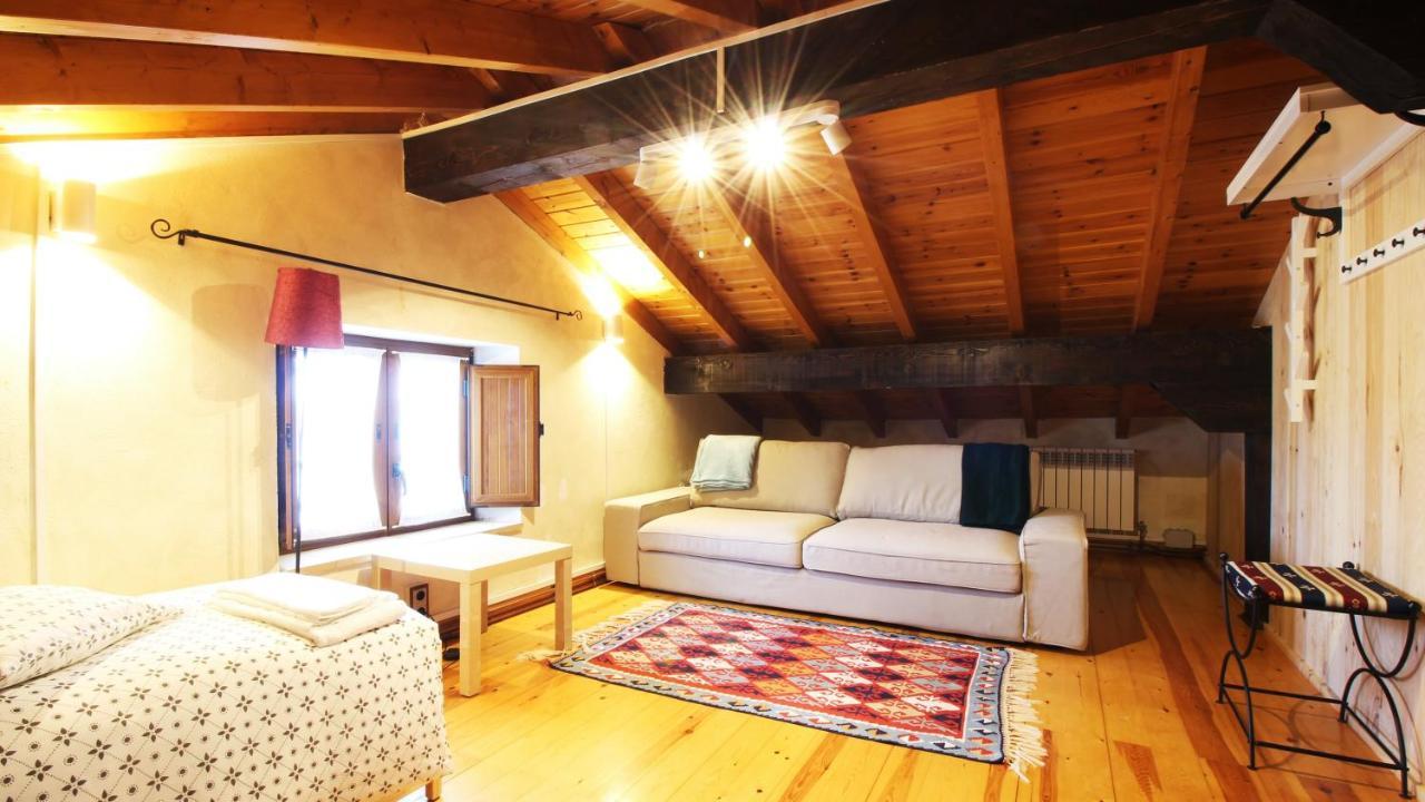 El Balcon De Las Rozas 라스로자스 외부 사진