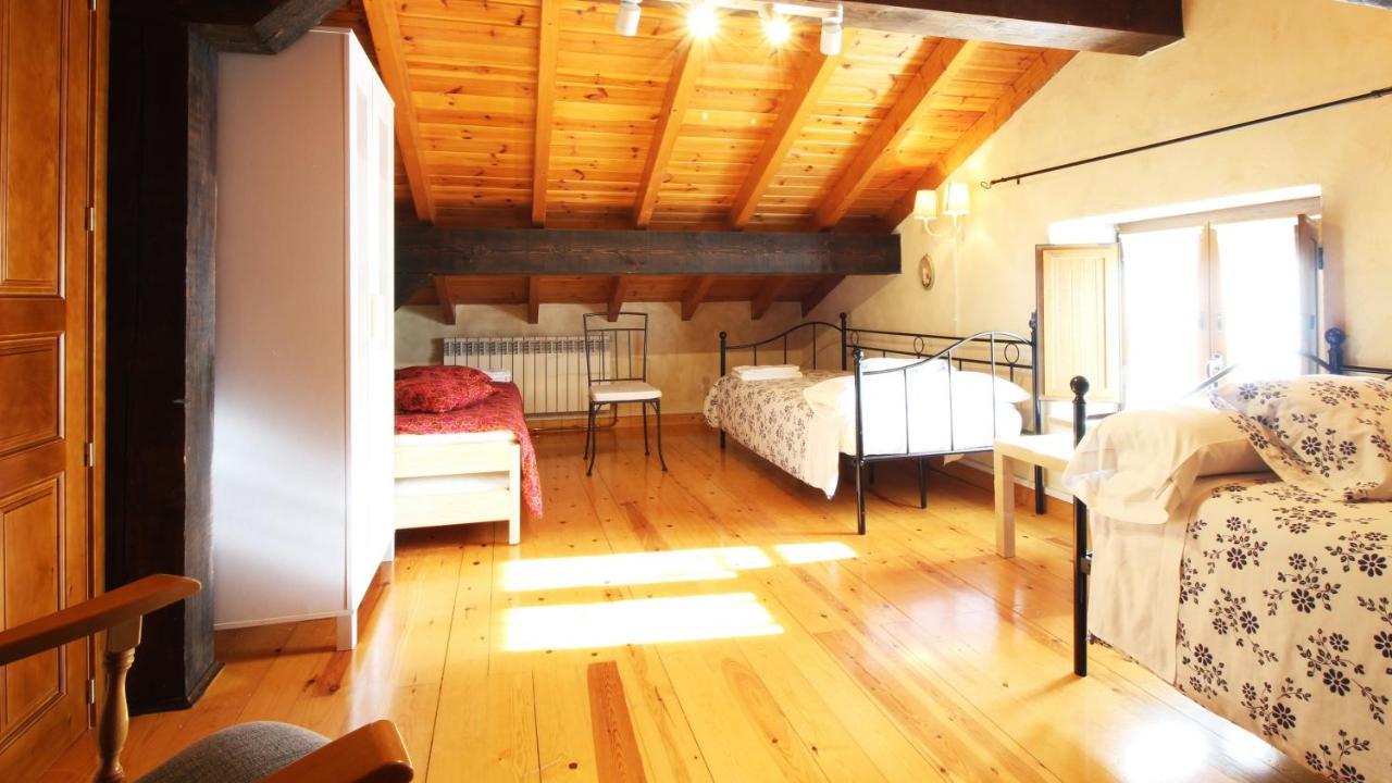 El Balcon De Las Rozas 라스로자스 외부 사진