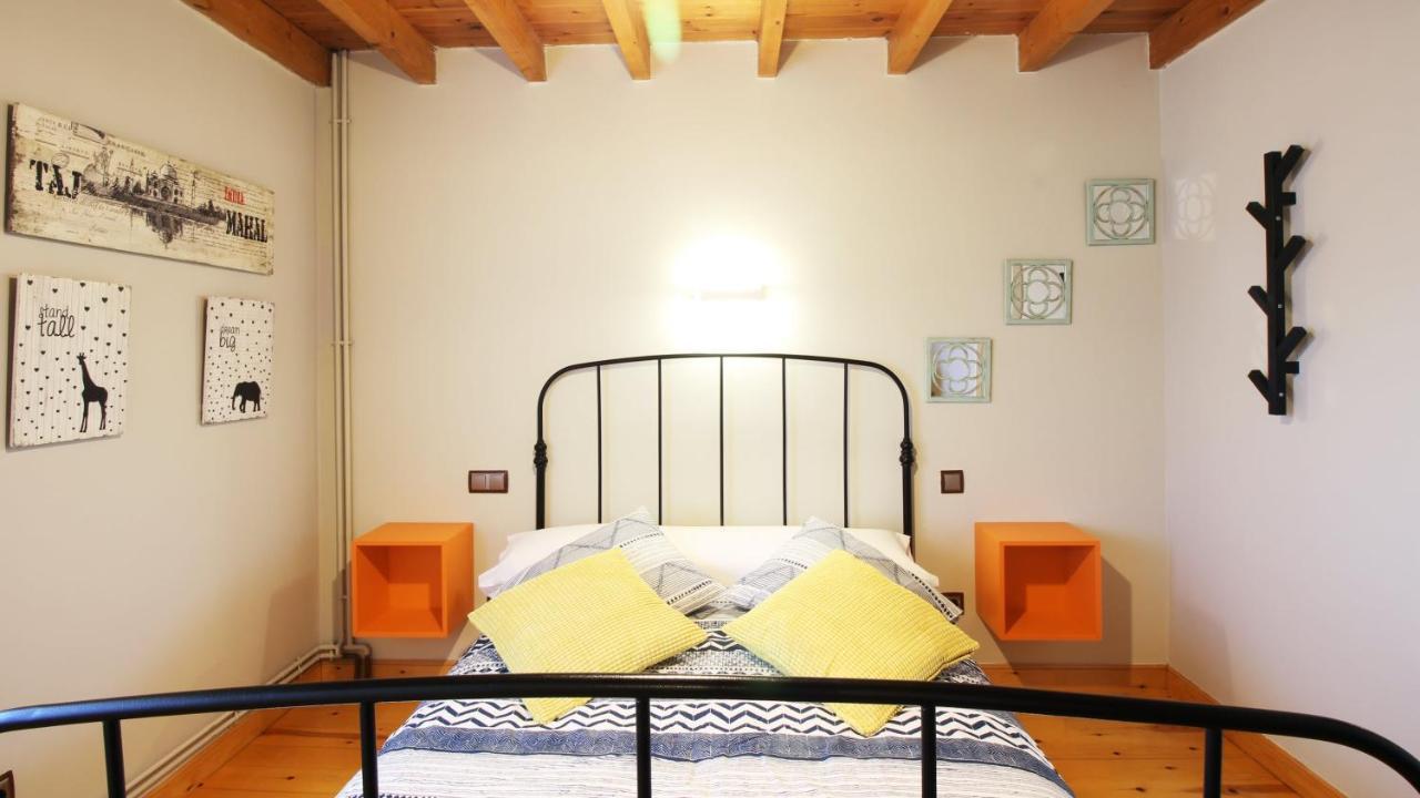 El Balcon De Las Rozas 라스로자스 외부 사진