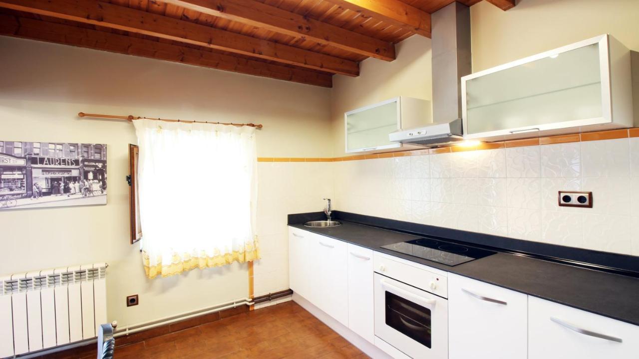 El Balcon De Las Rozas 라스로자스 외부 사진
