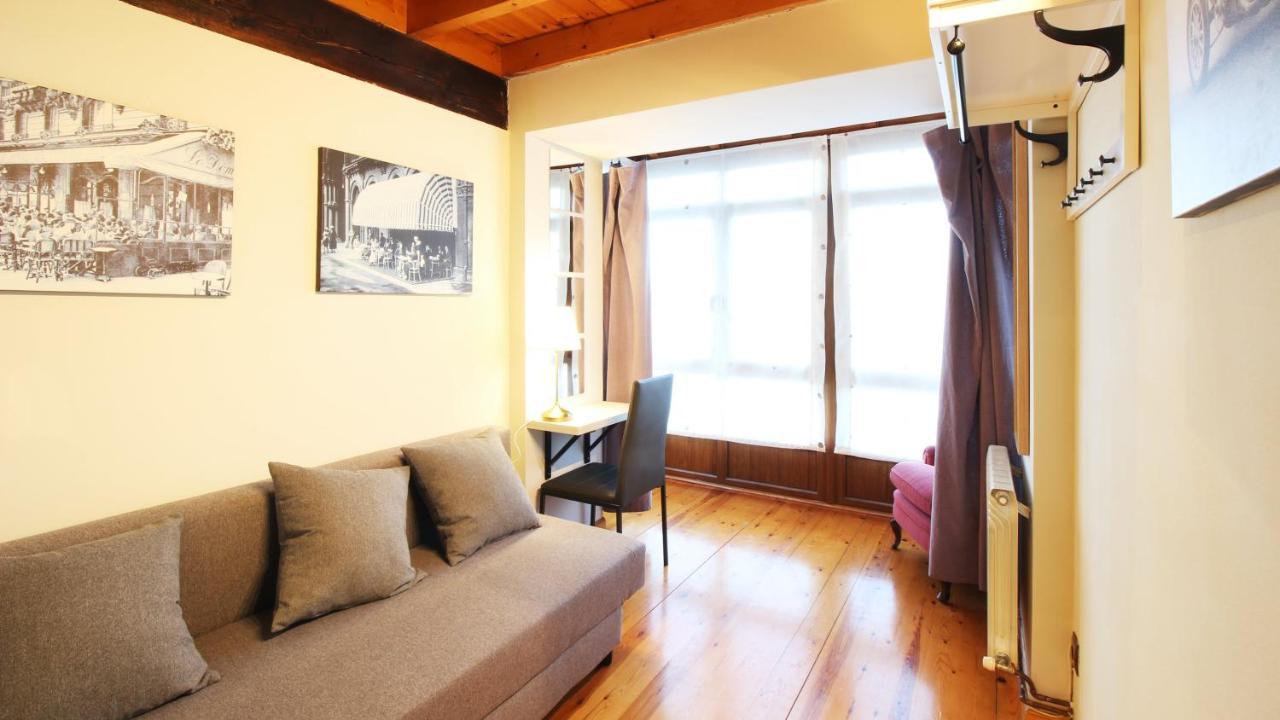 El Balcon De Las Rozas 라스로자스 외부 사진