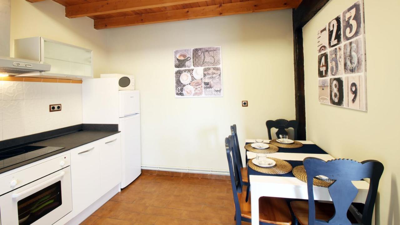 El Balcon De Las Rozas 라스로자스 외부 사진