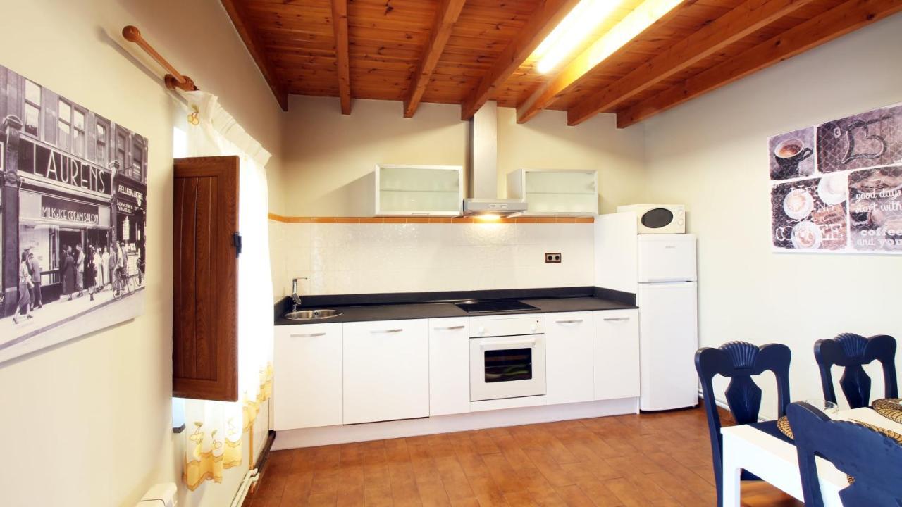 El Balcon De Las Rozas 라스로자스 외부 사진